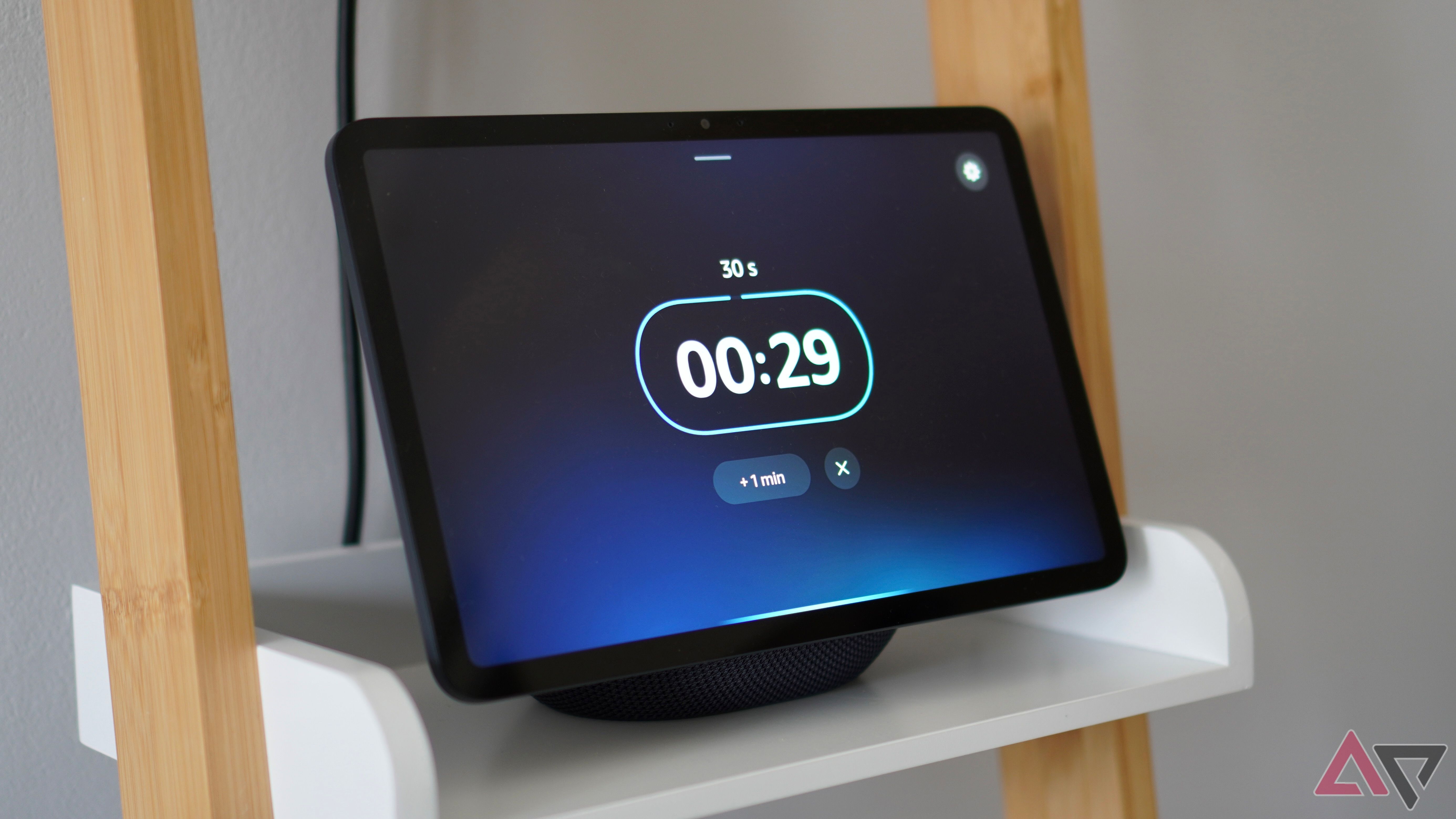 Exclusive: Amazon's next Echo Hub may have just cleared the FCC