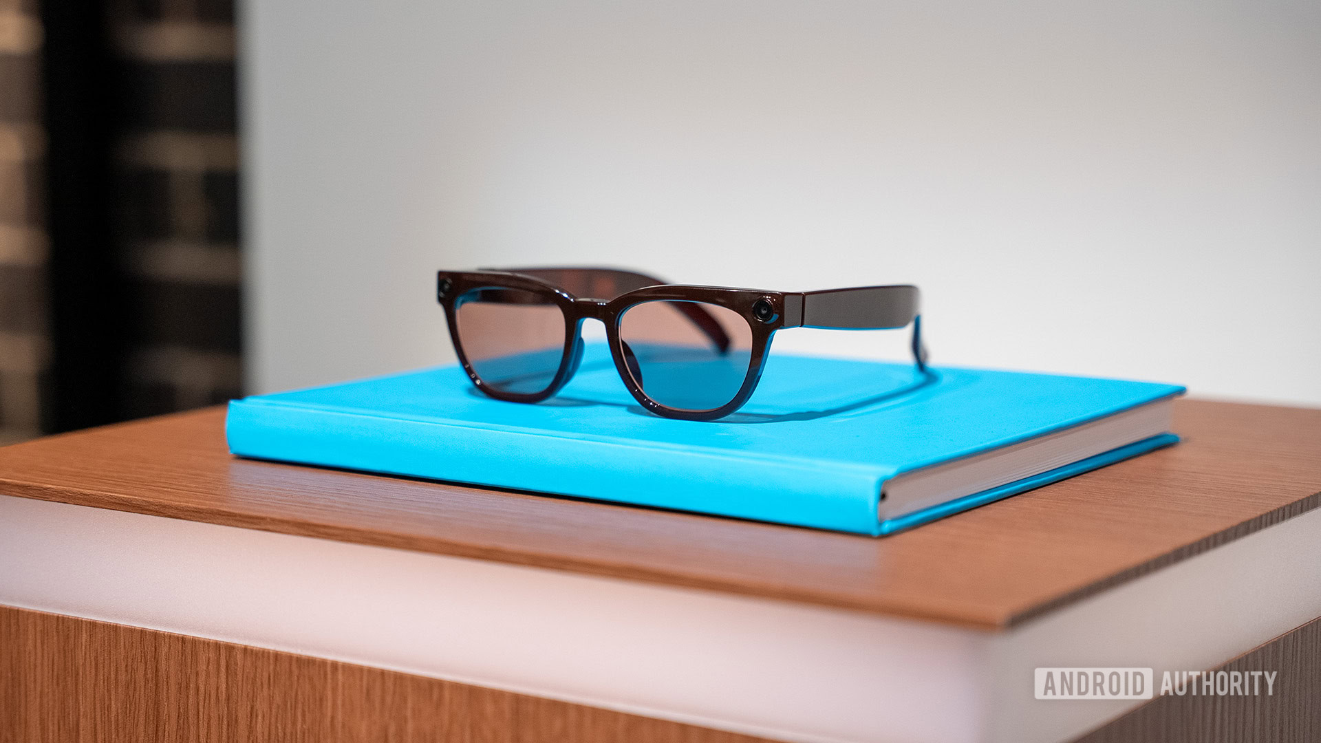 Samsung’s smart glasses just took their next step toward launch